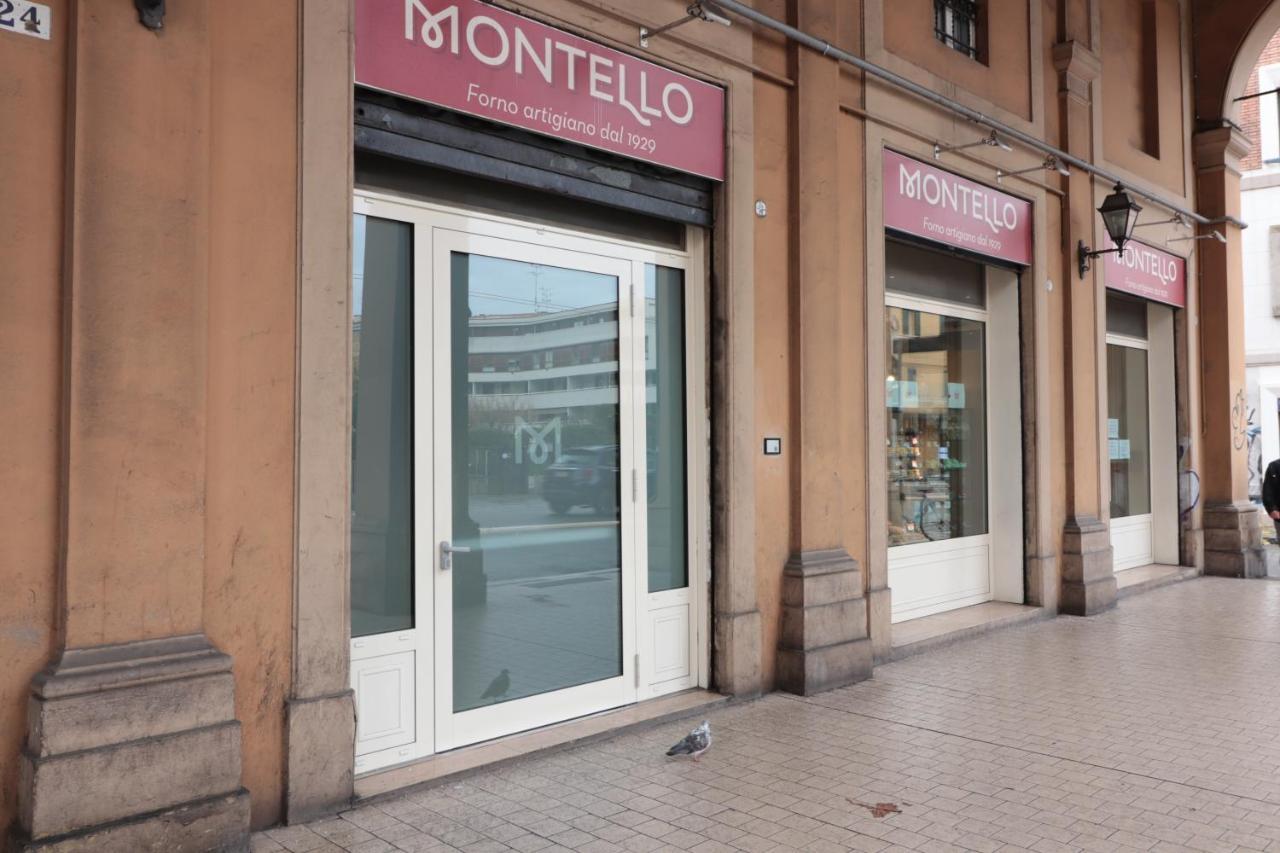 Moon Bologna Bolonha Exterior foto